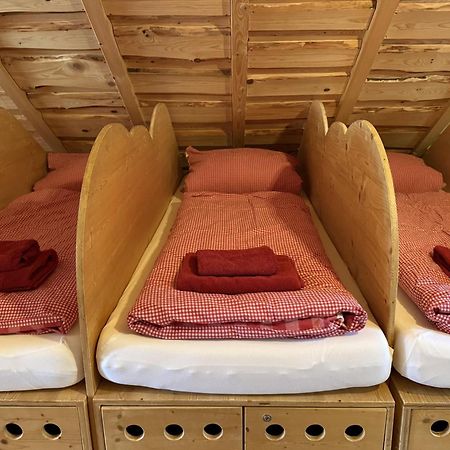 Schwarzwald Blockhaus - Sauna - Kamin - Mit Bettwaesche Und Handtuecher Schenkenzell Buitenkant foto